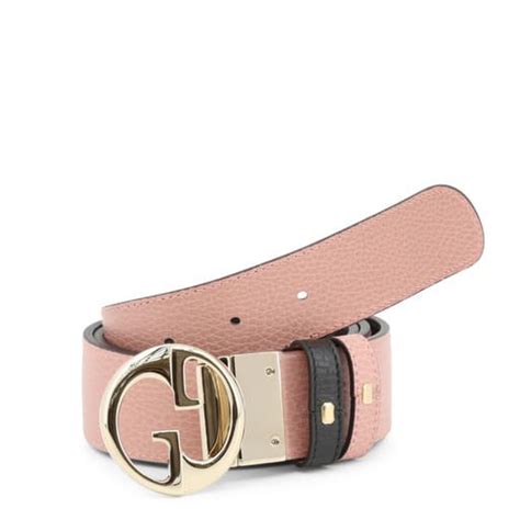 cintura gucci rosa cipria